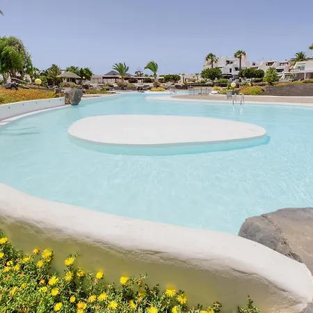 Lägenhet Lanzahost Casa Elena Costa Teguise